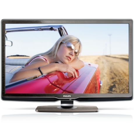 42PFL9664H/12  LCD TV