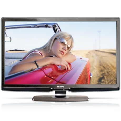 47PFL9664H/12  TV LCD