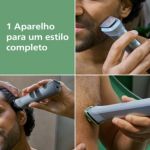 Uma ferramenta para todos os estilos