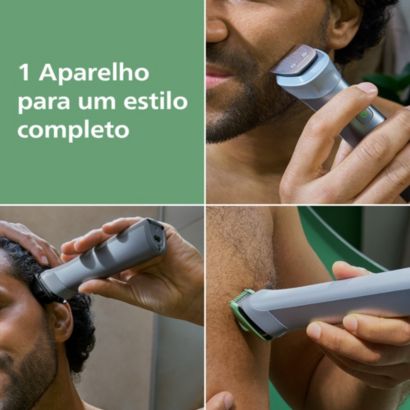 Philips All-in-One Trimmer 5000 Series