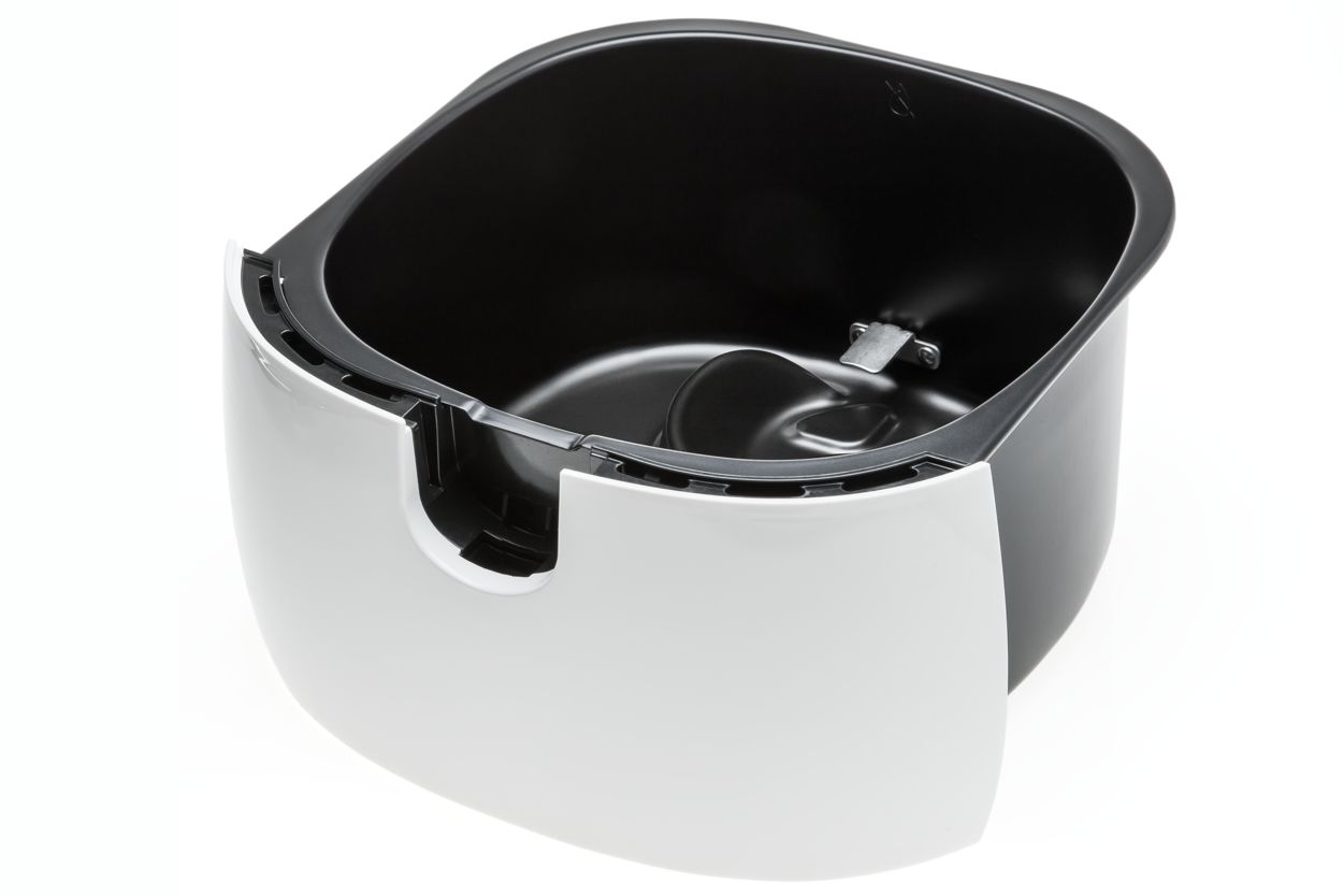 Viva Collection Pan for Airfryer CP9683/01 Philips