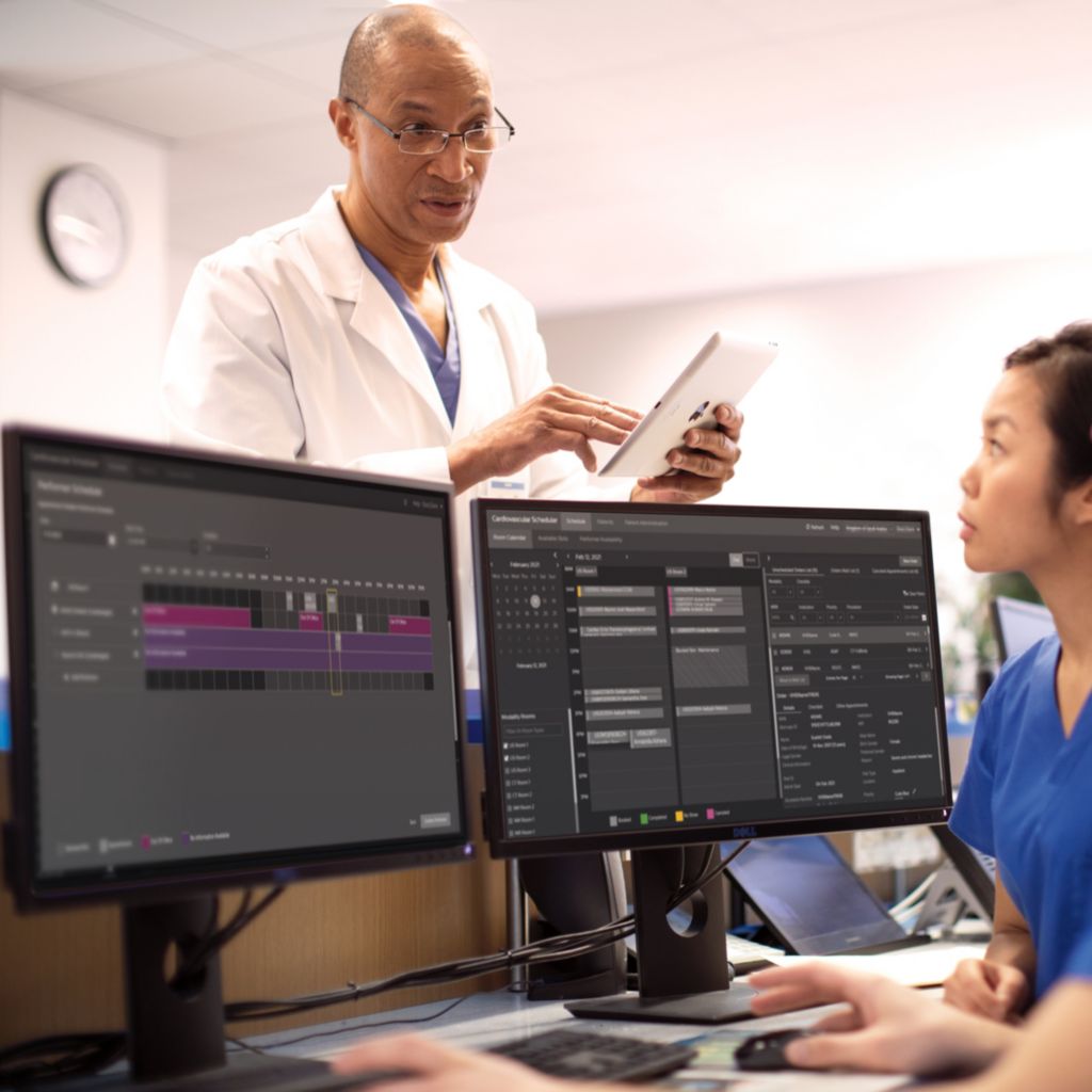 Clinical Education Imaging Services