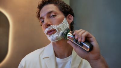 Précision supérieure*, confort personnalisé