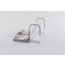 X3/MX100  Bed Hanger Mount
