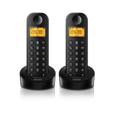 Telefono cordless