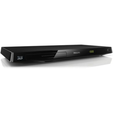 3000 series BDP3380 Blu-ray Disc/ DVD player