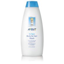 Avent Baby Body & Hair Wash