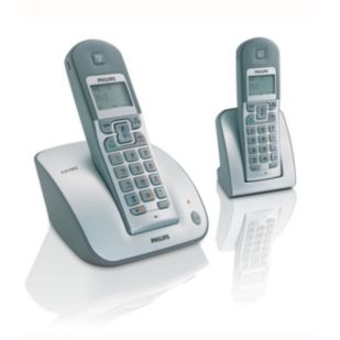Cordless phone answer machine
