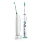 Philips AirFloss + Flexcare