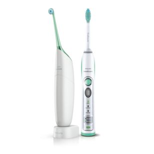 AirFloss Sonicare AirFloss