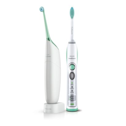 Sonicare AirFloss