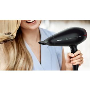 Prestige Pro Asciugacapelli