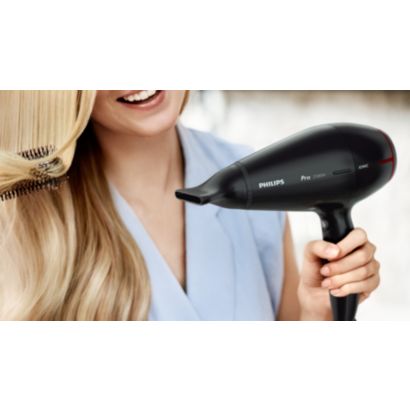 Philips Prestige Pro