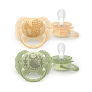 Avent Pacifier ultra soft