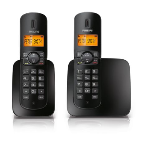 DCTG1802B/93 BeNear 无绳电话