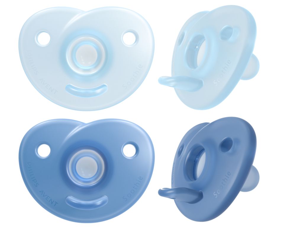 Philips Avent Soothie Emzik