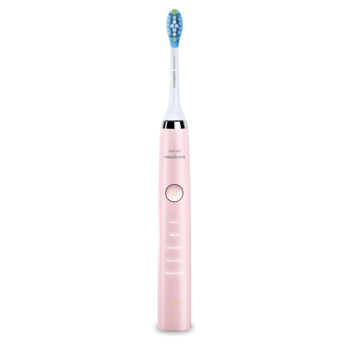 DiamondClean ソニッケアー ダイヤモンドクリーン ディープ