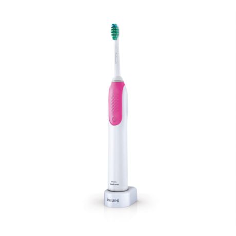 HX3130/00 Philips Sonicare PowerUp Sonisk eltandborste