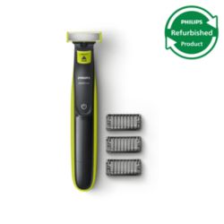 OneBlade Refurbished Face