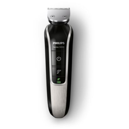 Philips Multigroom series 5000