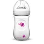 The most natural way to bottle feed