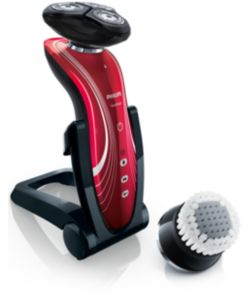 SensoTouch ウェット＆ドライ電気シェーバー RQ1168/30 | Philips