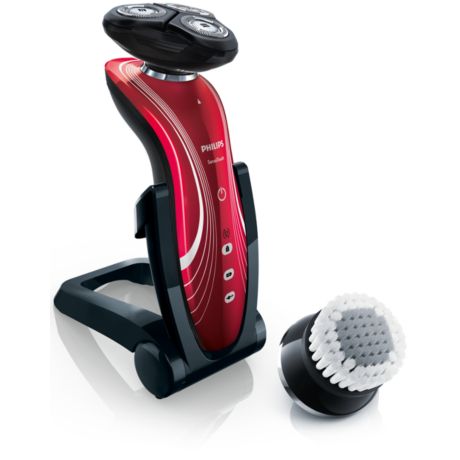 RQ1168/30 SensoTouch ウェット＆ドライ電気シェーバー