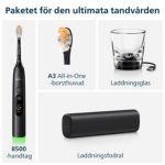 Få en exceptionell rengöring