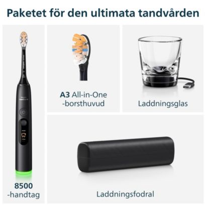 Få en exceptionell rengöring