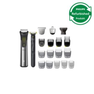 All-in-One Trimmer Series 9000, generalüberholt