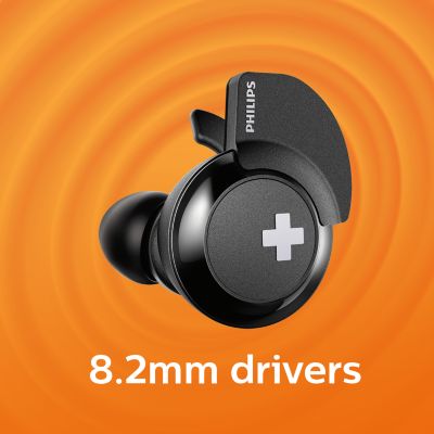 8,2 mm garsiakalbiai