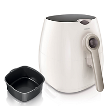 HD9225/51 Viva Collection Airfryer