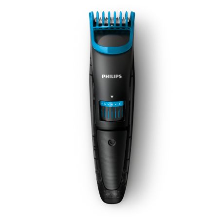 QT4003/15 Beardtrimmer series 3000 beard and stubble trimmer