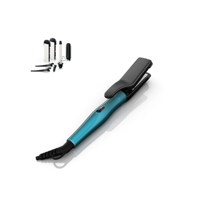 Мультистайлер HP8698/00 | Philips