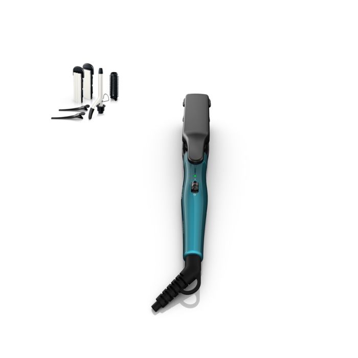 Мультистайлер HP8698/00 | Philips