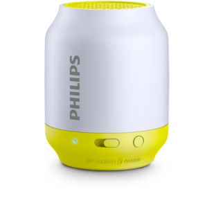 wireless portable speaker