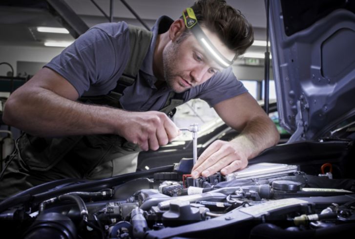 Philips Xperion 6000