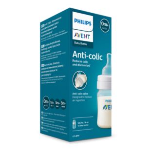 Avent Anti-colic baby bottle