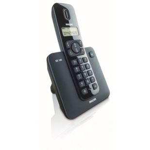 SE1401B Cordless telephone