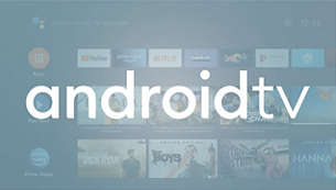 Android TV 11-ervaring