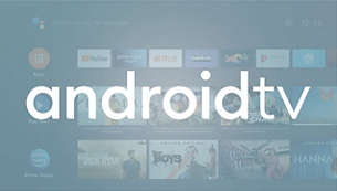 Android TV 11 Erlebnis