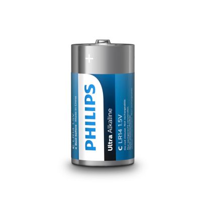 Philips Ultra Alkaline