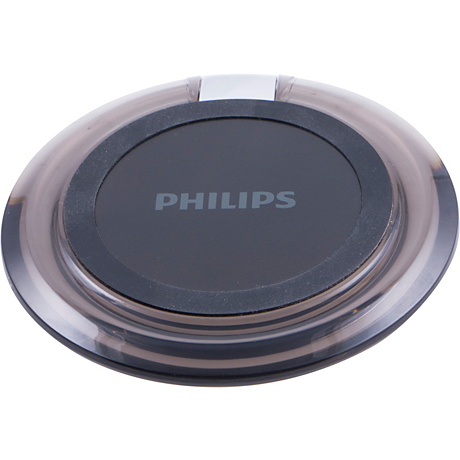 DLP9035/37  Qi Wireless Charger