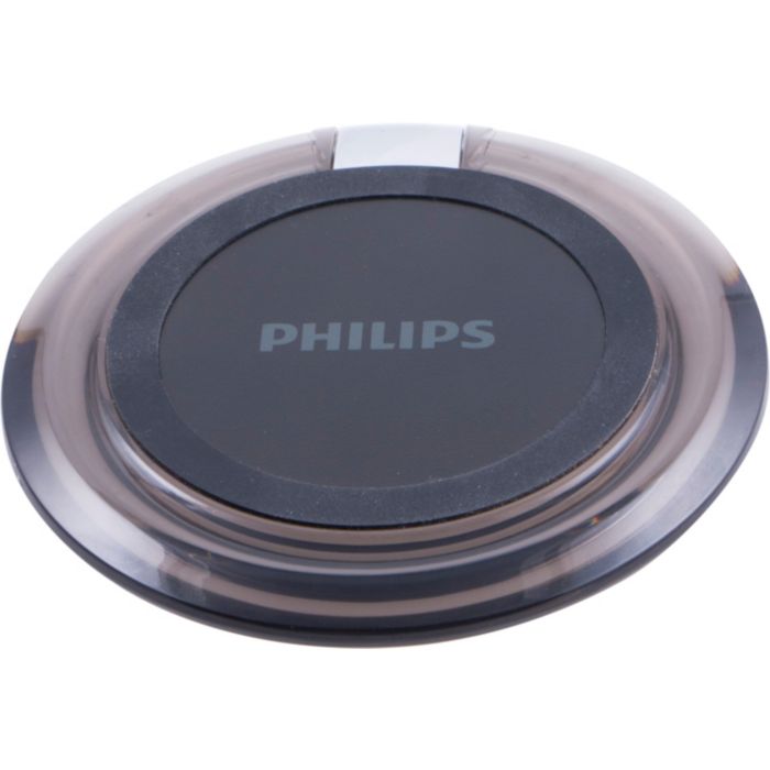 Wireless charger