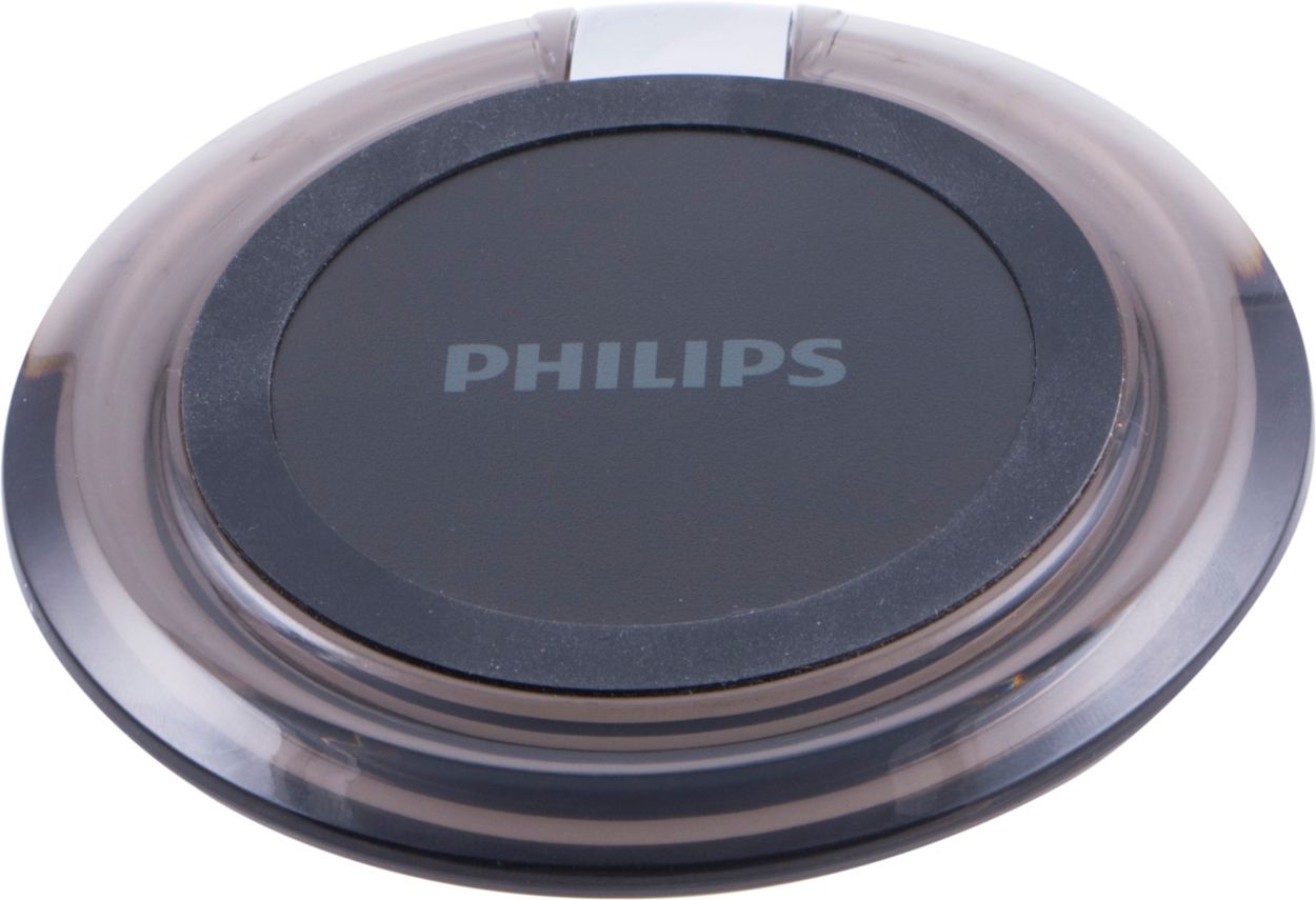 Wireless charger