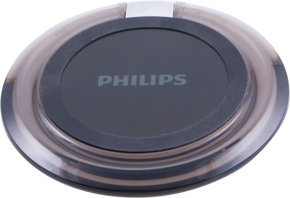 Wireless charger