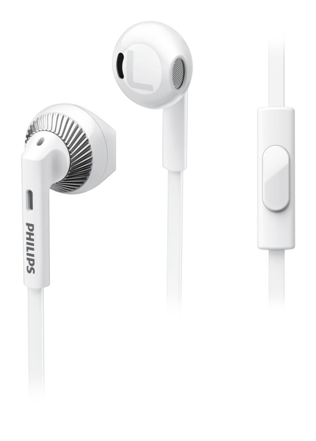 In-Ear Headphones