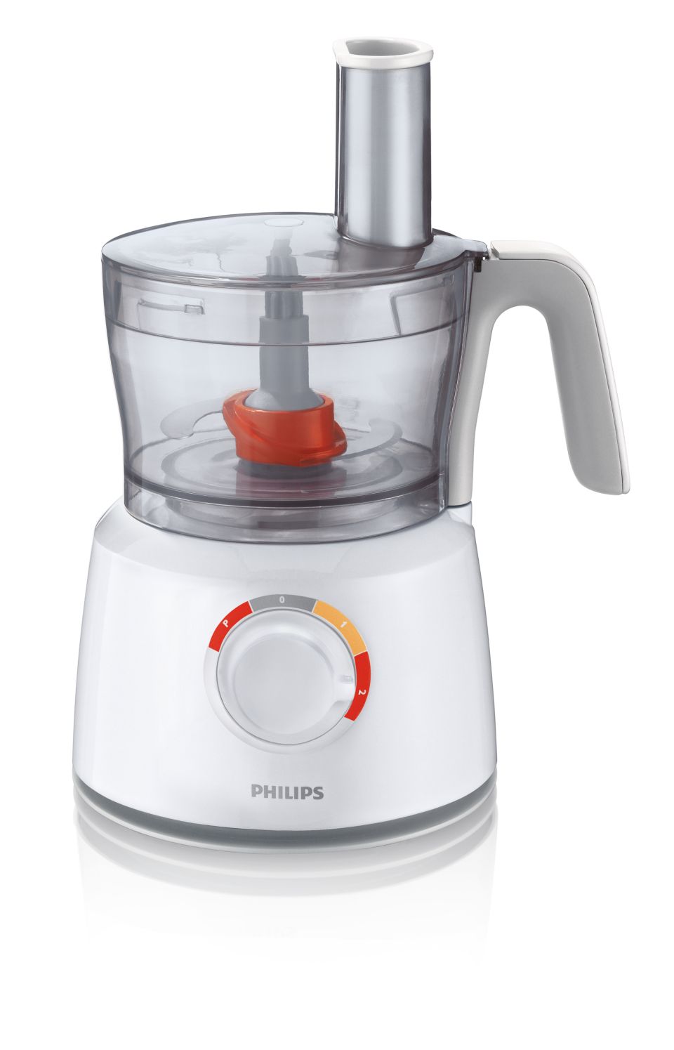 Food processor HR7770/00 | Philips