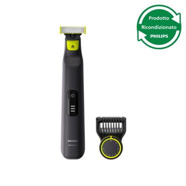 OneBlade Pro Per il viso, ricondizionato