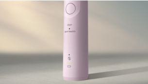 21 days of regular brushing